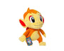 Pokemon Starter Plush: Chimchar Anime &amp; Brands Sugoi Mart thumbnail 2