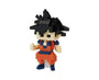 Dragon Ball Z Nanoblocks Toys &amp; Games Sugoi Mart Goku thumbnail 2