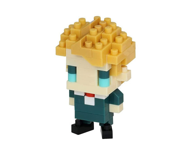 Spy x Family Nanoblocks Anime & Brands Sugoi Mart