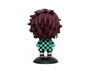 Demon Slayer Bobblehead Figure: Tanjiro Anime &amp; Brands Sugoi Mart thumbnail 3