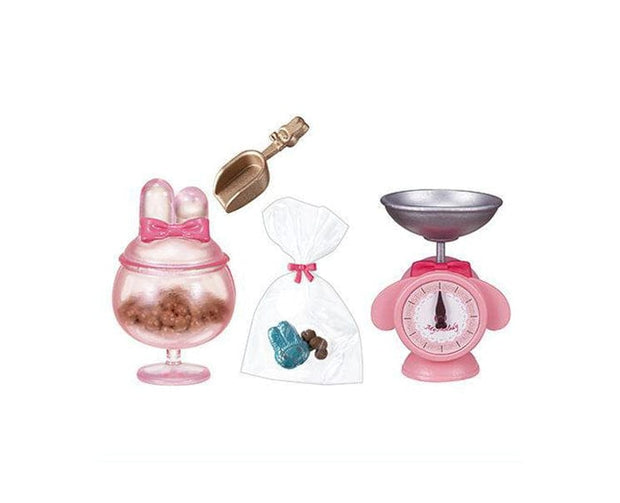 Re-ment Sanrio My Melody Chocolatier Blind Box