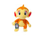 Pokemon Starter Plush: Chimchar Anime &amp; Brands Sugoi Mart thumbnail 1