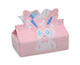 Pokemon Tissue Box Cover: Sylveon Home Sugoi Mart thumbnail 1