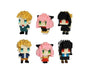 Spy x Family Nanoblocks Anime &amp; Brands Sugoi Mart thumbnail 2