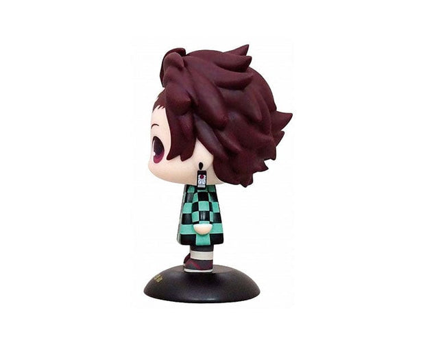 Demon Slayer Bobblehead Figure: Tanjiro Anime & Brands Sugoi Mart