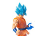 Dragon Ball Super Figure: Super Saiyan Goku Anime &amp; Brands Sugoi Mart thumbnail 4
