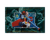 Mobile Suit Gundam One Year War Chocolate Set