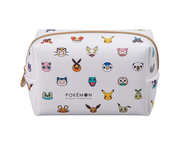 Pokemon Japan Sweets & Pouch Set