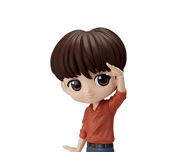 BTS TinyTAN Dynamite Q Posket: J Hope (Pre-order) Anime & Brands Sugoi Mart