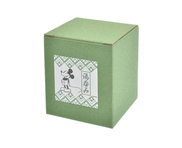 Disney Yunomi Mickey Teacup Home Sugoi Mart