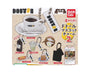 Doutor Coffee Shop Charm Gachapon Vol. 2 Anime &amp; Brands Sugoi Mart thumbnail 1
