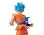 Dragon Ball Super Figure: Super Saiyan Goku Anime &amp; Brands Sugoi Mart thumbnail 3