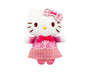 Sanrio Puroland Hello Kitty Mascot Badge thumbnail 1
