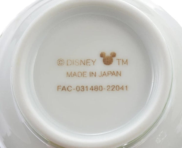 Disney Yunomi Mickey Teacup Home Sugoi Mart