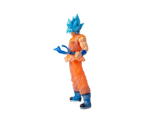 Dragon Ball Super Figure: Super Saiyan Goku Anime & Brands Sugoi Mart