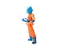 Dragon Ball Super Figure: Super Saiyan Goku Anime &amp; Brands Sugoi Mart thumbnail 2