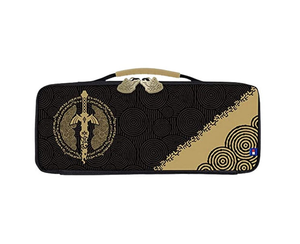 Legend of Zelda Tears of the Kingdom Switch Case