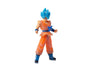 Dragon Ball Super Figure: Super Saiyan Goku Anime &amp; Brands Sugoi Mart thumbnail 1