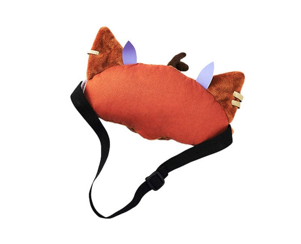 Final Fantasy Vii Red Xiii Eye Mask