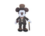 Godiva Disney Japan Plush Set Chocolate Mickey thumbnail 2