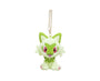 Pokemon Japan Plush Keychain Sprigatito thumbnail 1