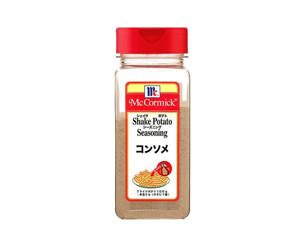 McCormick Shake Potato Seasoning Consomme (350g) Food & Drinks Sugoi Mart