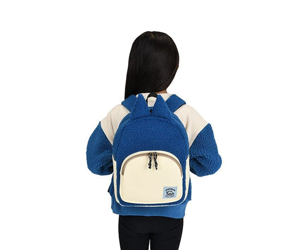 Pokemon Snorlax X Munchlax Kids Backpack