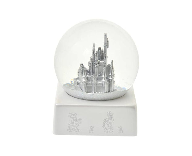 Disney Japan 100 Year Celebration Snow Globe