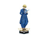 Tokyo Revengers Acrylic Figure: Chifuyu (Zoot Suit) Anime & Brands Sugoi Mart
