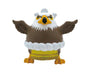 Grand Sumo Wrestler Birds Gachapon Anime &amp; Brands Sugoi Mart thumbnail 7
