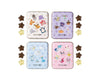 Pokemon Star Chocolates Mini Tin Can