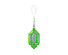 Legend of Zelda Rupees Reflector Key Holder