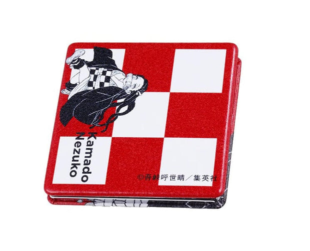 Demon Slayer Compact Mirror: Nezuko Anime & Brands Sugoi Mart