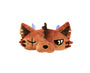 Final Fantasy Vii Red Xiii Eye Mask thumbnail 1