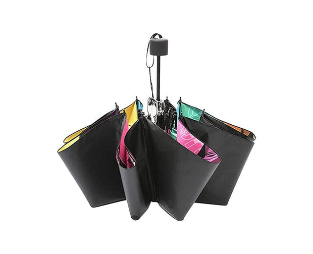 Demon Slayer Heroes Portable Umbrella