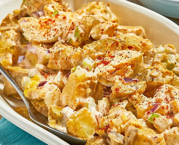 McCormick Shake Potato Seasoning Chili Garlic (330g) Food & Drinks Sugoi Mart