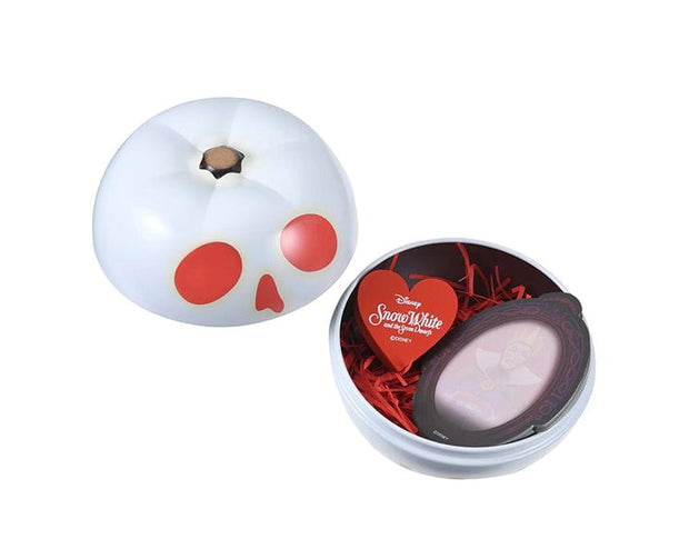 Disney Japan Villains Poison Apple Memo Set