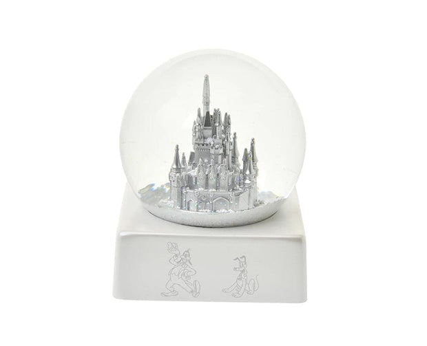 Disney Japan 100 Year Celebration Snow Globe