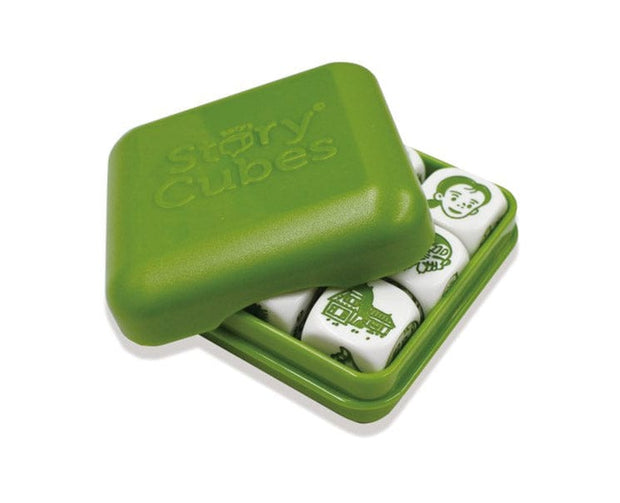 Ghibli Totoro Story Cubes