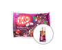 Kit Kat: Apple Cinnamon Candy and Snacks Sugoi Mart thumbnail 1