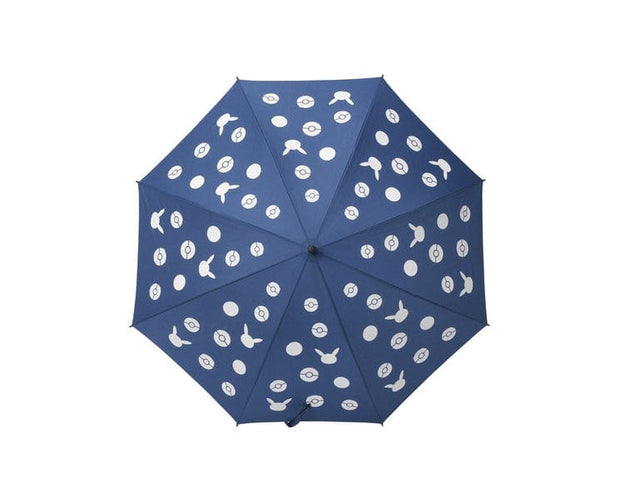 Pokemon Pikachu Color-Changing Umbrella