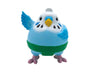 Grand Sumo Wrestler Birds Gachapon Anime &amp; Brands Sugoi Mart thumbnail 5