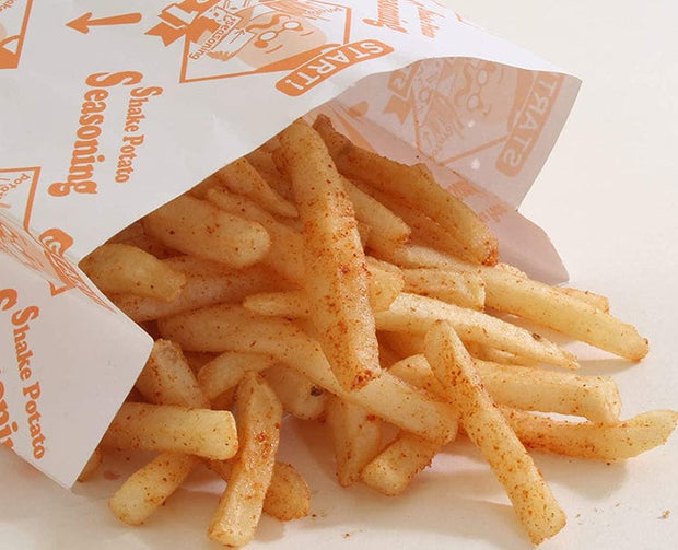 McCormick Shake Potato Seasoning Mentaiko Butter (370g) Food & Drinks Sugoi Mart