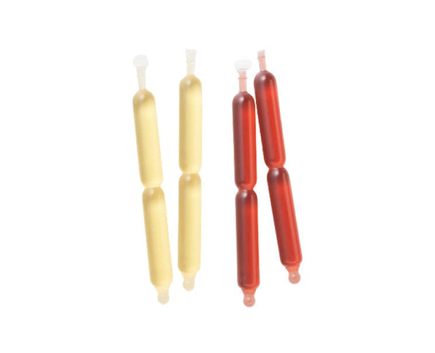 Muji Apple & Grape Ice Pops Candy & Snacks Sugoi Mart