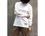 My Hero Academia Enemy Assult! Long Shirt (L) thumbnail 2