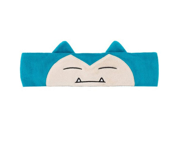 Pokemon Center Hair Band Gachapon Anime & Brands Sugoi Mart