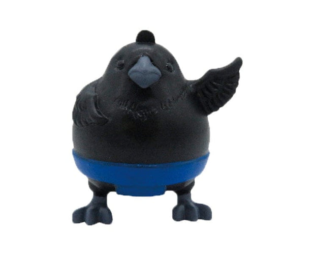 Grand Sumo Wrestler Birds Gachapon Anime & Brands Sugoi Mart