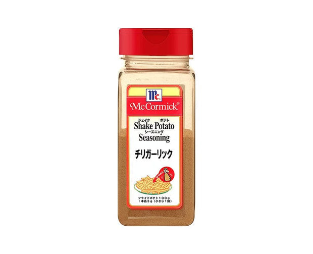 McCormick Shake Potato Seasoning Chili Garlic (330g) Food & Drinks Sugoi Mart