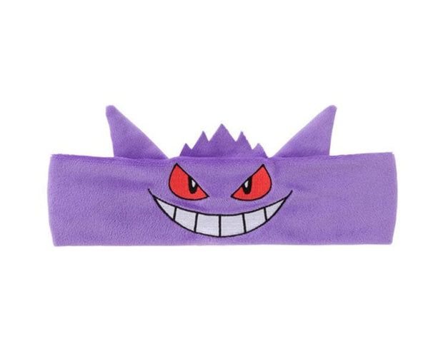 Pokemon Center Hair Band Gachapon Anime & Brands Sugoi Mart