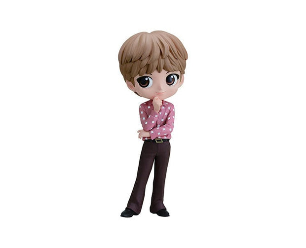 BTS TinyTAN Dynamite Q Posket: Jin (Pre-order) Anime & Brands Sugoi Mart